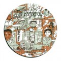 Buy Kyle Hall - The Perfekt Sin (EP) Mp3 Download
