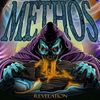 Purchase Methos - Revelation (EP)