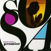 Purchase Omar Sosa - Promise
