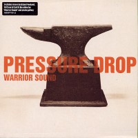 Purchase Pressure Drop - Warrior Sound (MCD)