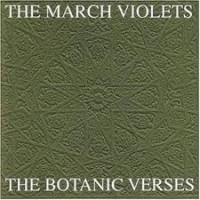 Purchase The March Violets - The Botanic Verses