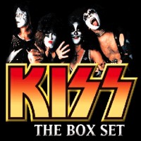Purchase Kiss - Box Set CD2