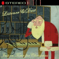 Purchase Listener - Just In Time For Christmas (With Dust)