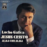 Purchase Lucho Gatica - Jesus Cristo (Vinyl)