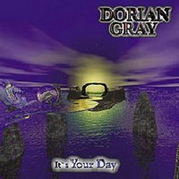 Purchase Dorian Gray - It's Your Day