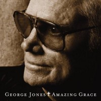 Purchase George Jones - Amazing Grace