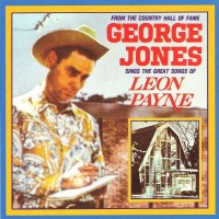Purchase George Jones - Sings The Great Songs Of Leon Payne (Vinyl)