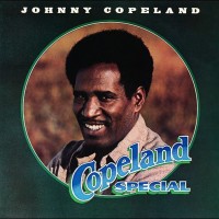 Purchase Johnny Copeland - Copeland Special (Vinyl)