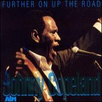 Purchase Johnny Copeland - Further On Up The Road
