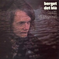 Purchase Ketil Bjornstad - Berget Det Bla (Vinyl)