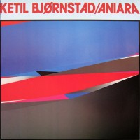 Purchase Ketil Bjornstad - Aniara (Vinyl)