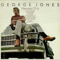 Purchase George Jones - Memories Of Us (Vinyl)
