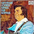 Buy George Jones - George Jones Sings His Songs (Vinyl) Mp3 Download