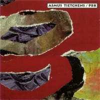 Purchase Asmus Tietchens - Five Manifestoes (With PBK)