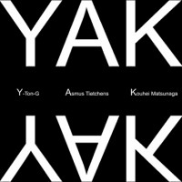 Purchase VA - YAK (Asmus Tietchens, Kouhei Matsunaga & Y-Ton-G)