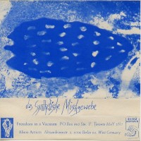Purchase Das Synthetische Mischgewebe - El Pez-Vidriera (Cassette)
