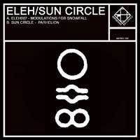 Purchase Eleh & Sun Circle - Split