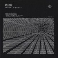 Purchase Eleh - Radiant Intervals (Vinyl)