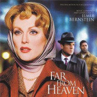 Purchase Elmer Bernstein - Far From Heaven