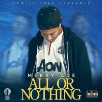 Purchase Merky Ace - All Or Nothing