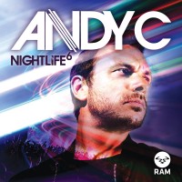 Purchase VA - Andy C Nightlife 6 (Blue Mix) CD8