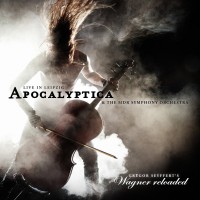 Purchase Apocalyptica - Wagner Reloaded (Live In Leipzig)