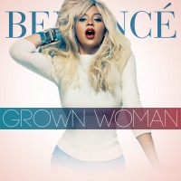 Purchase Beyonce - Grown Woman (CDS)