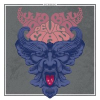 Purchase Blues Pills - Devil Man (EP)