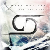 Purchase Damnations Day - Invisible, The Dead