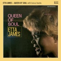 Purchase Etta James - Queen Of Soul (Reissue 2012)