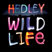 Purchase Hedley - Wild Life (Deluxe Edition)
