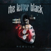 Purchase The Letter Black - Rebuild