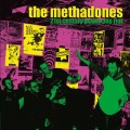 Buy The Methadones - 21St Century Power Pop Riot Mp3 Download