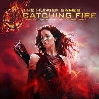 Purchase VA - The Hunger Games: Catching Fire (Original Motion Picture Soundtrack) (Deluxe Edition)