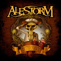 Purchase Alestorm - In The Navy (CDS)
