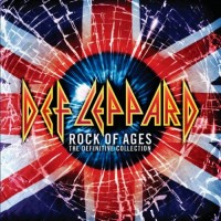 Purchase Def Leppard - Rock Of Ages: The Definitive Collection CD2