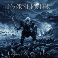 Purchase Fjorsvartnir - Legions Of The North