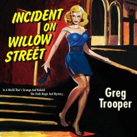 Purchase Greg Trooper - Incident On Willow Street