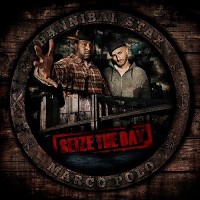 Purchase Hannibal Stax & Marco Polo - Seize The Day