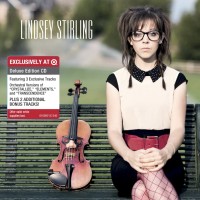 Purchase Lindsey Stirling - Lindsey Stirling (Target Exclusive Deluxe Edition)