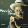 Buy Snooky Pryor - Can't Stop Blowin' Mp3 Download