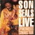 Buy Son Seals - Live-Spontaneous Combustion Mp3 Download