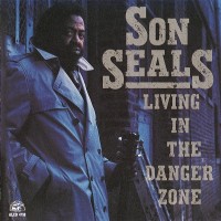 Purchase Son Seals - Living In The Danger Zone