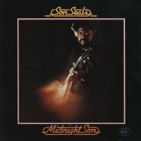 Purchase Son Seals - Midnight Son (Vinyl)