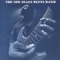 Buy The Son Seals Blues Band - The Son Seals Blues Band (Vinyl) Mp3 Download