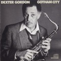 Buy Dexter Gordon - Gotham City (Vinyl) Mp3 Download