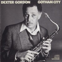 Purchase Dexter Gordon - Gotham City (Vinyl)