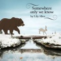 Buy Lily Allen - Somewhere Only We Know (CDS) Mp3 Download