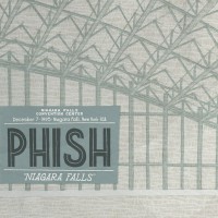 Purchase Phish - 1995/12/07 I Niagara Falls, Ny CD1
