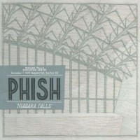 Purchase Phish - 1995/12/07 II Niagara Falls, Ny CD2